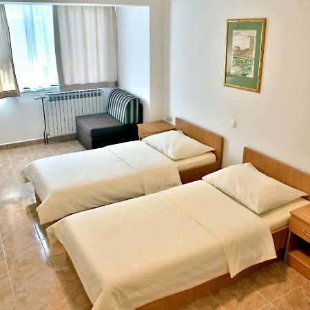 Motel Dobra Duga Resa Esterno foto