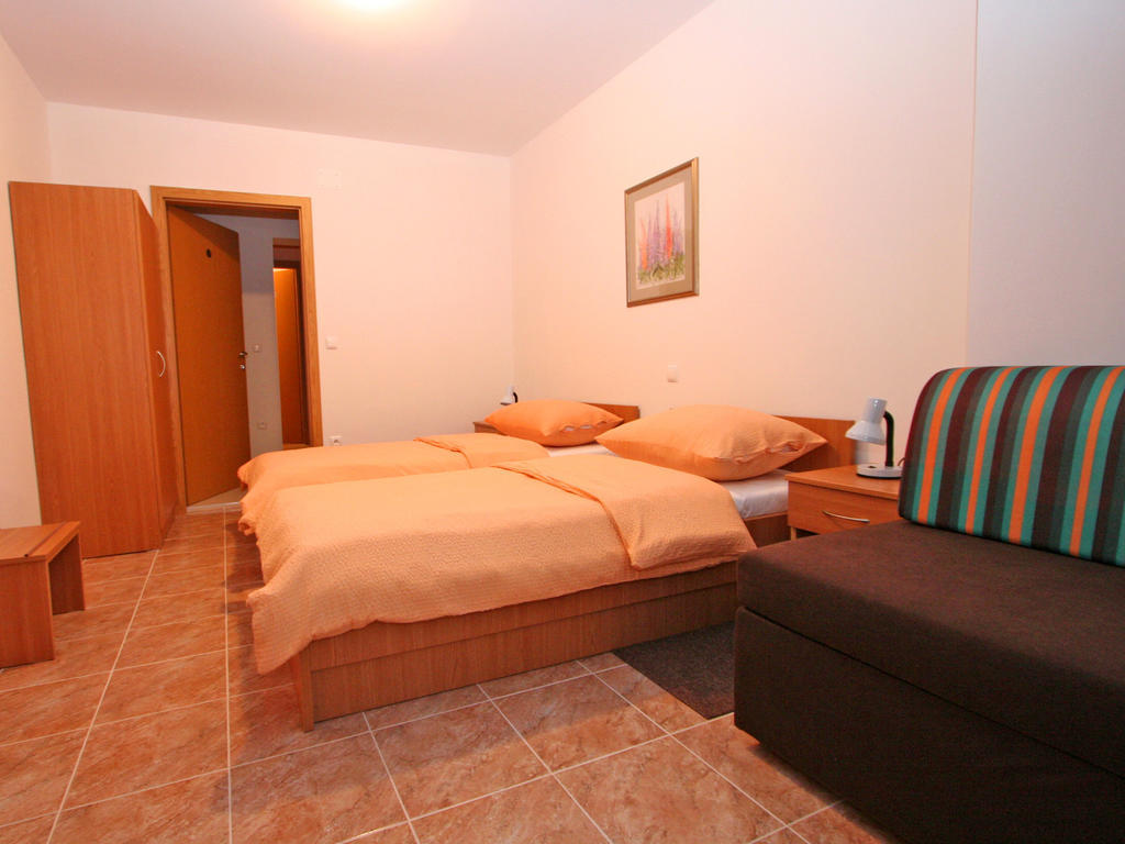 Motel Dobra Duga Resa Camera foto