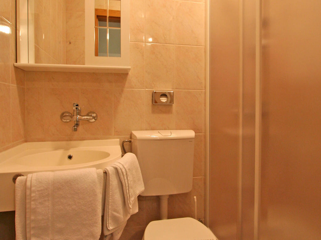 Motel Dobra Duga Resa Camera foto