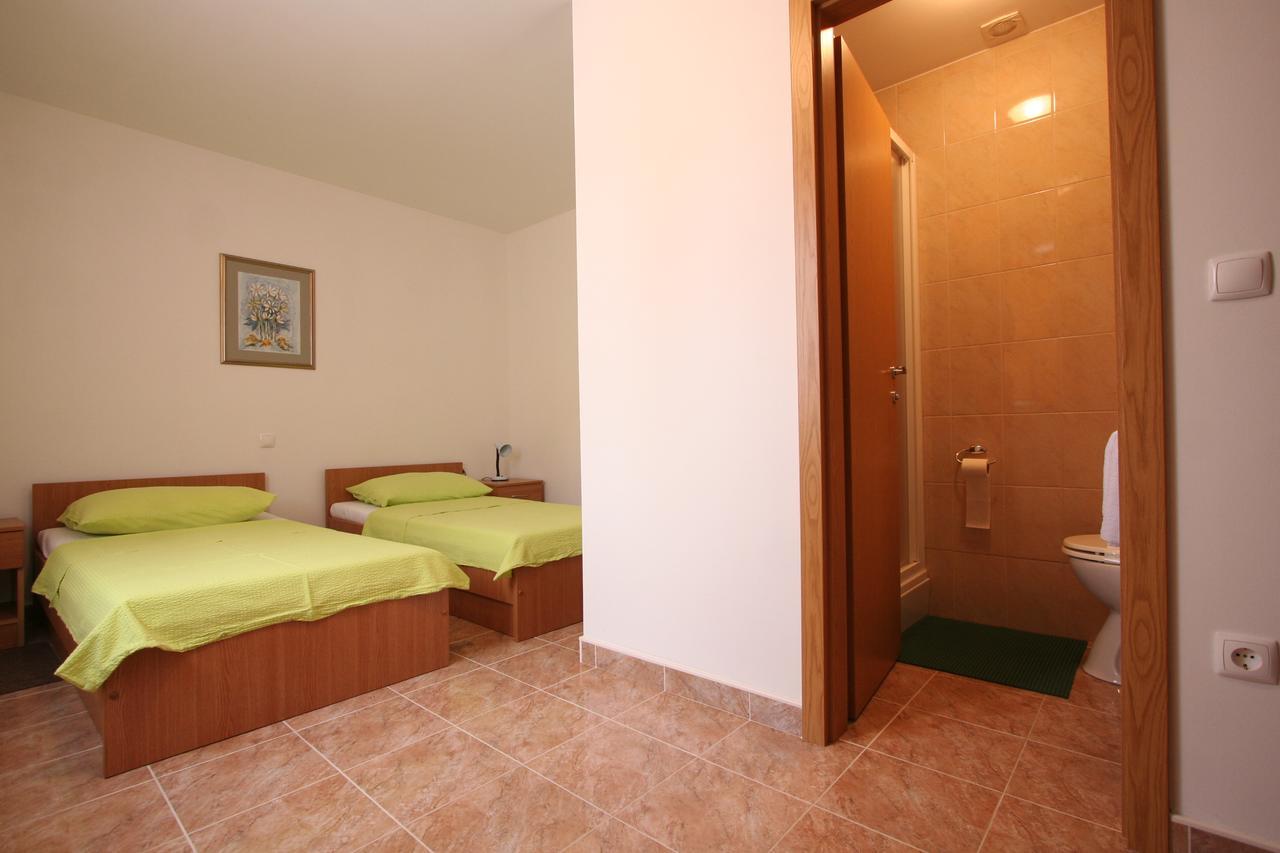 Motel Dobra Duga Resa Esterno foto