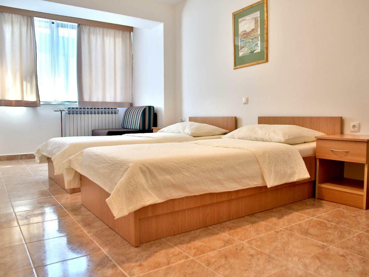 Motel Dobra Duga Resa Esterno foto